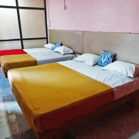 Hotel Abhimaan Residency Kalaburagi Exteriér fotografie