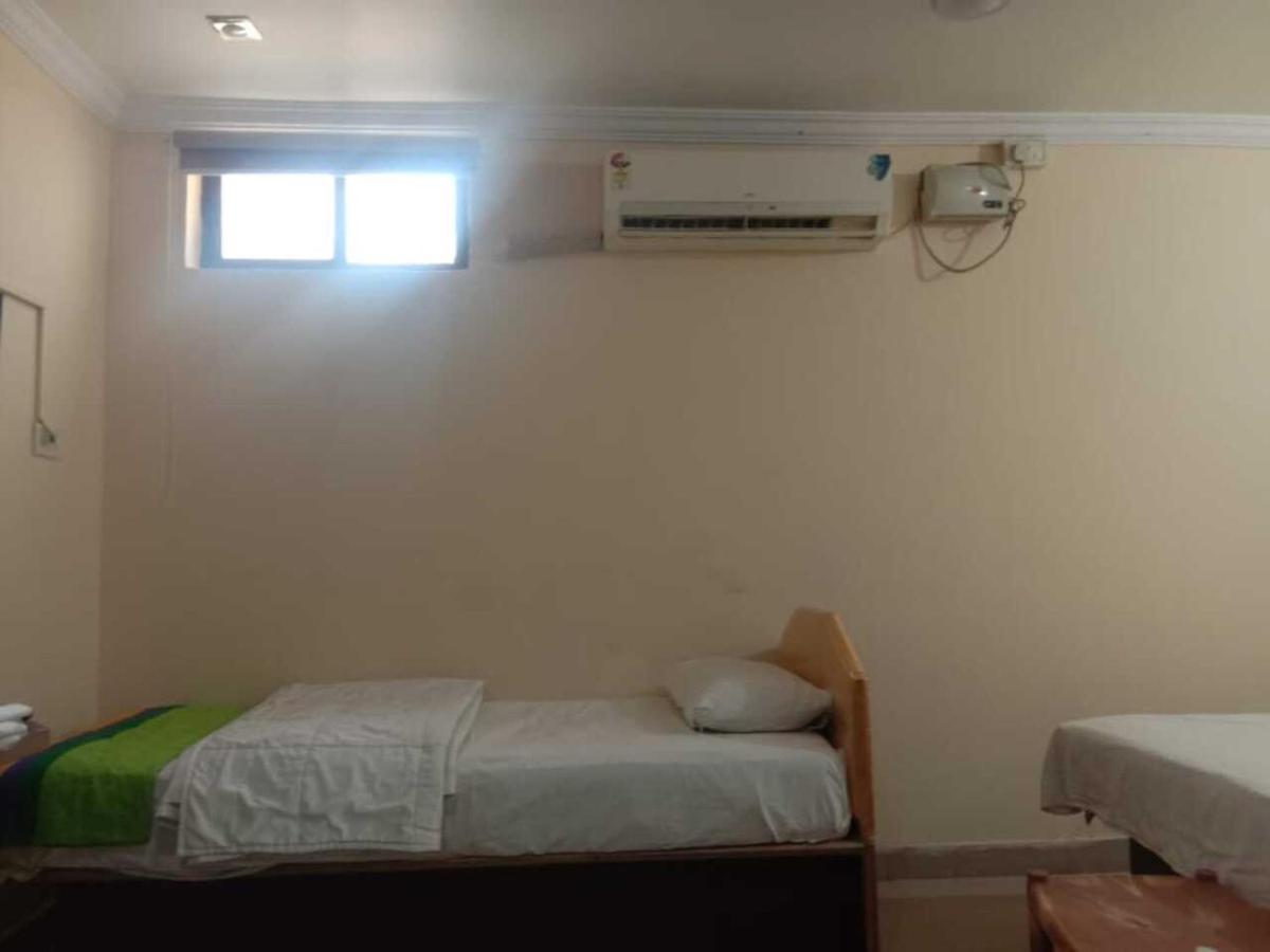 Hotel Abhimaan Residency Kalaburagi Exteriér fotografie