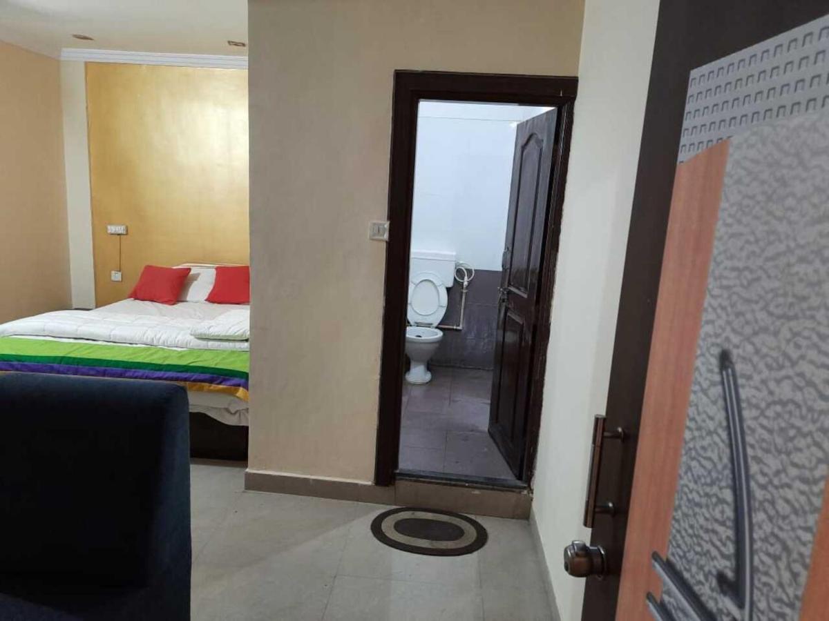 Hotel Abhimaan Residency Kalaburagi Exteriér fotografie