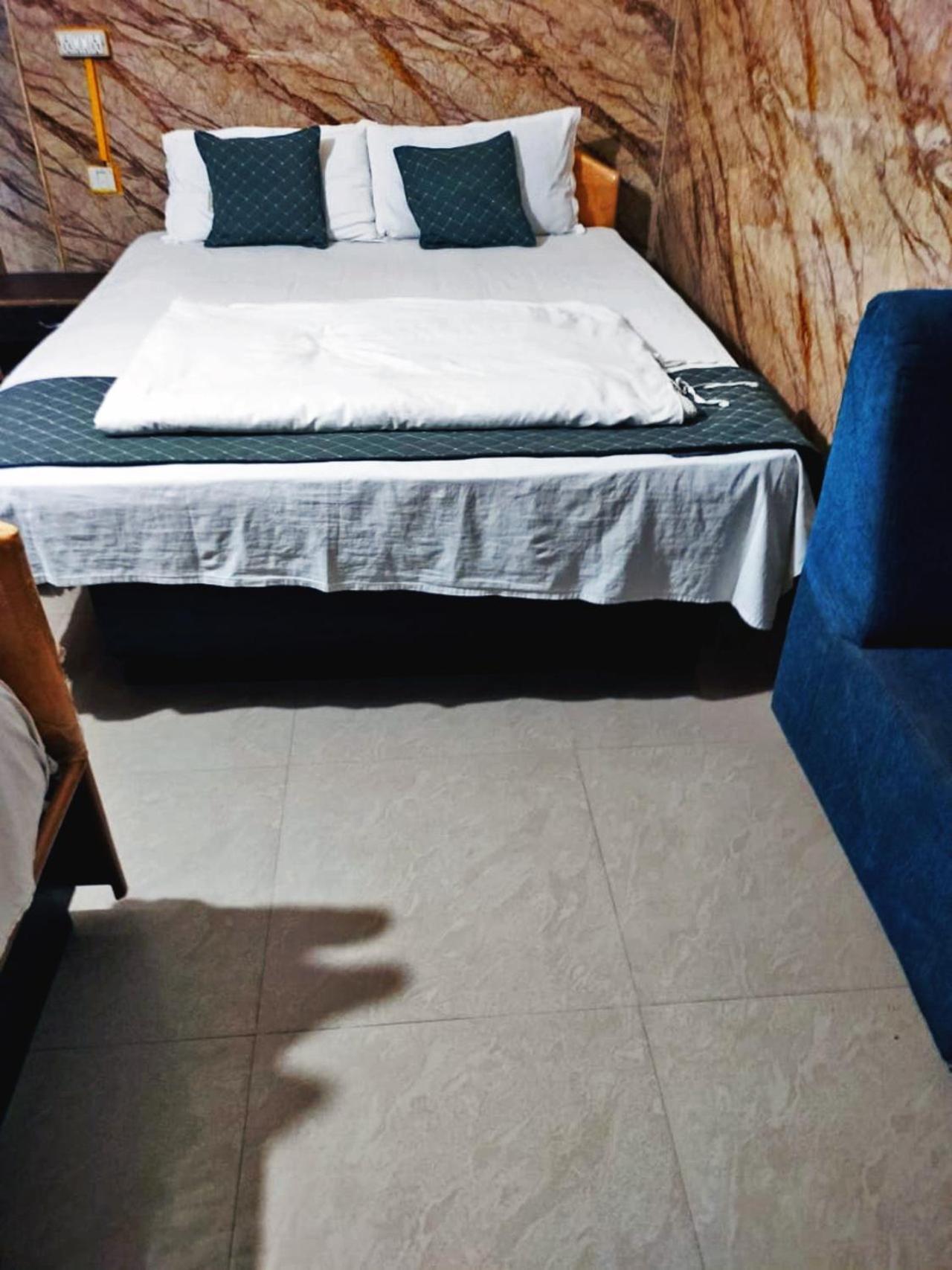 Hotel Abhimaan Residency Kalaburagi Exteriér fotografie